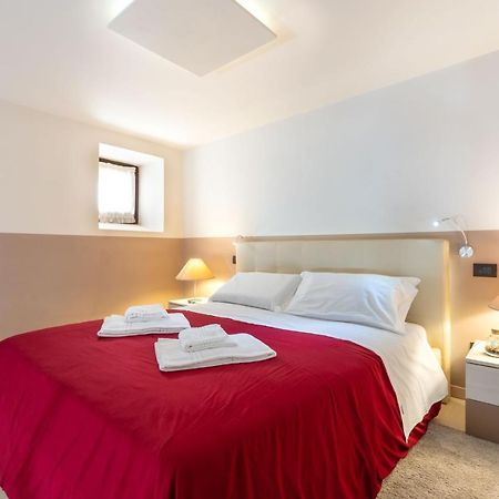 Romeo And Juliet Apartments 维罗纳 外观 照片
