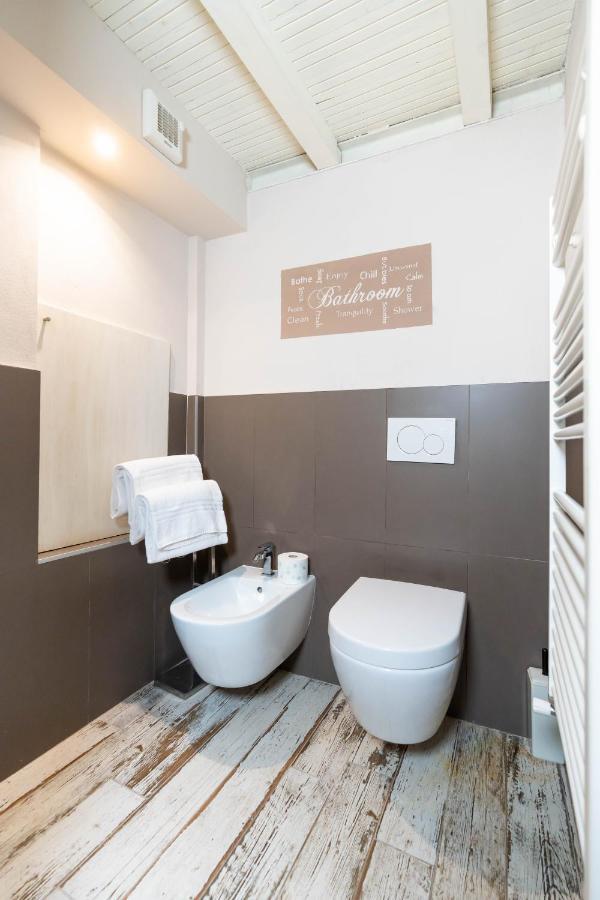 Romeo And Juliet Apartments 维罗纳 外观 照片