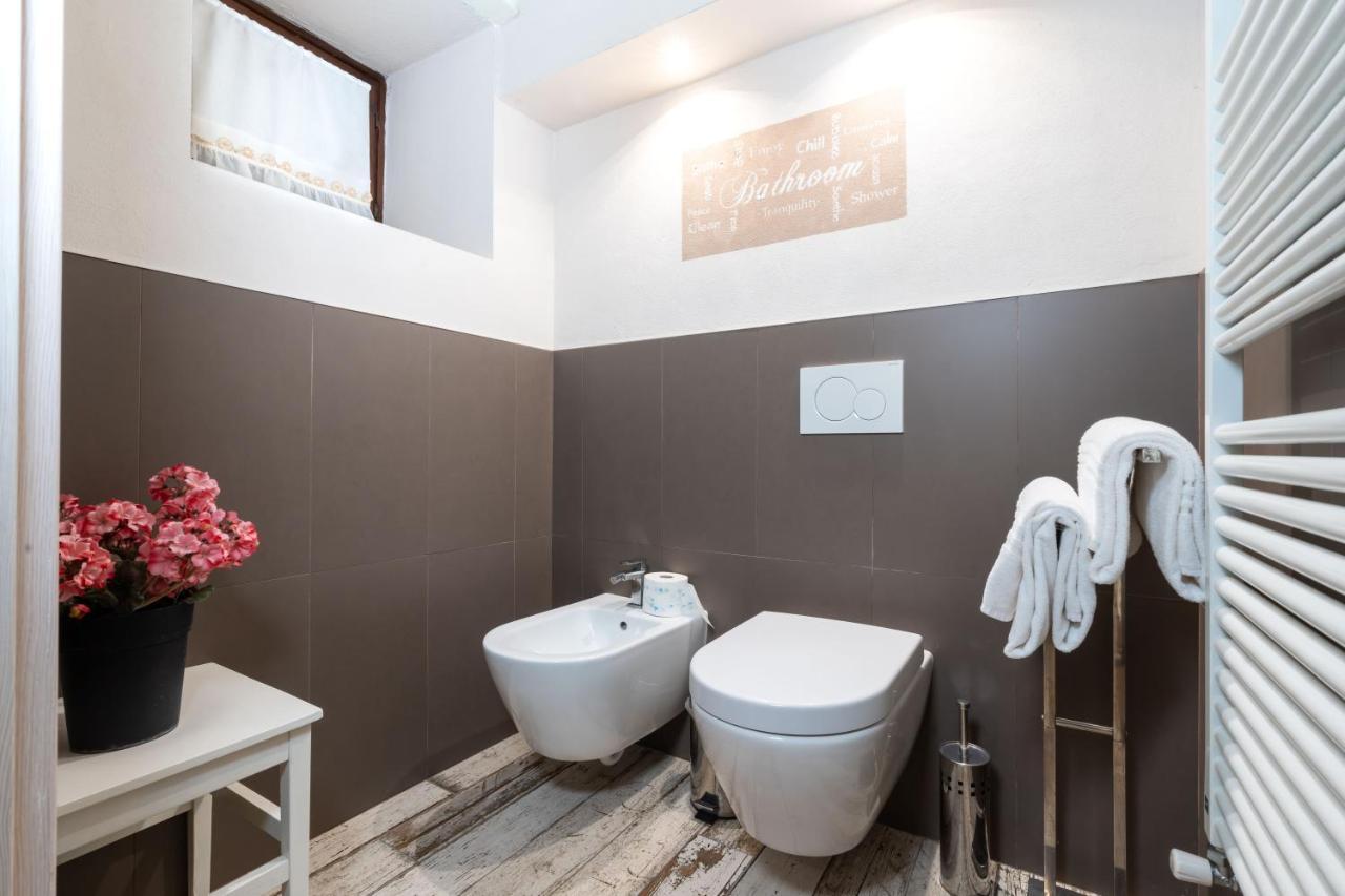 Romeo And Juliet Apartments 维罗纳 外观 照片
