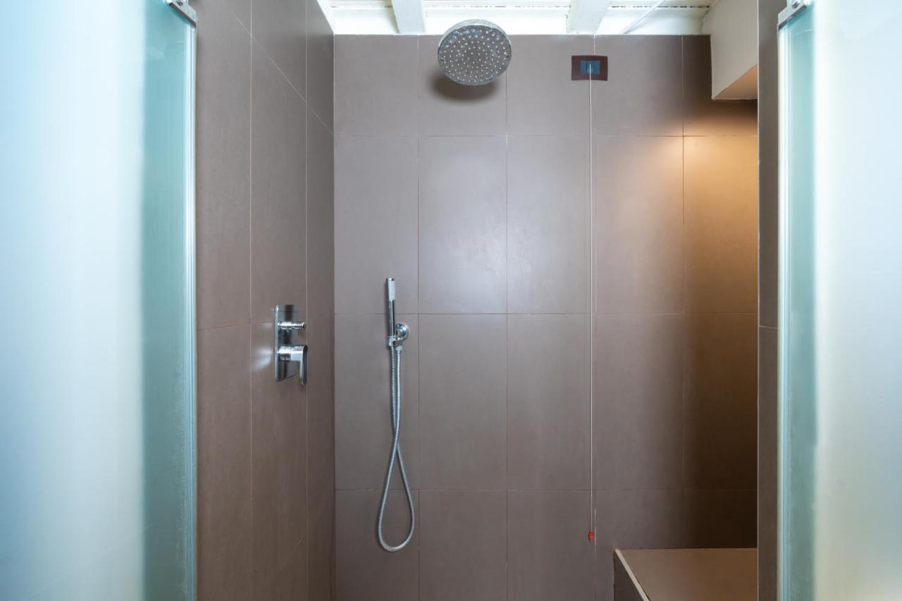 Romeo And Juliet Apartments 维罗纳 外观 照片