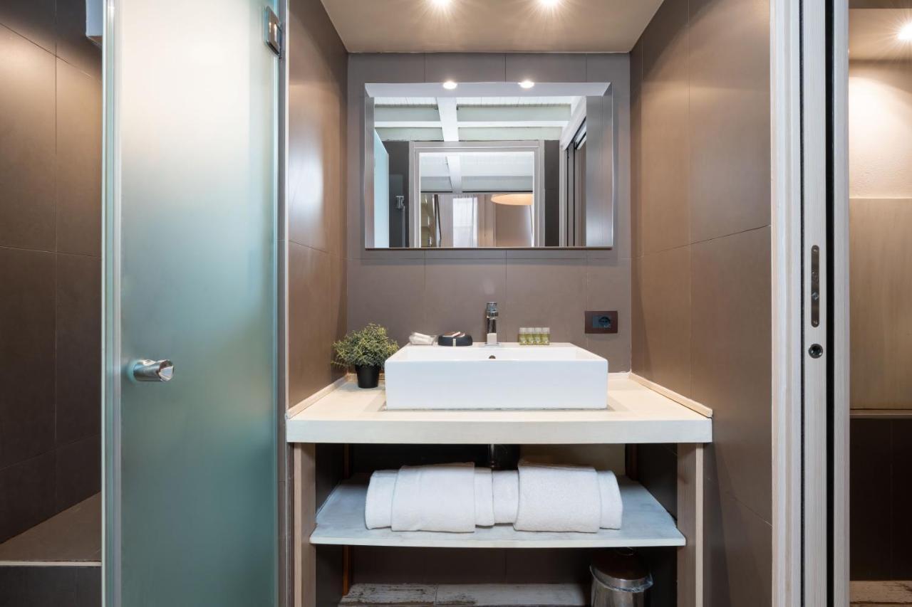 Romeo And Juliet Apartments 维罗纳 外观 照片